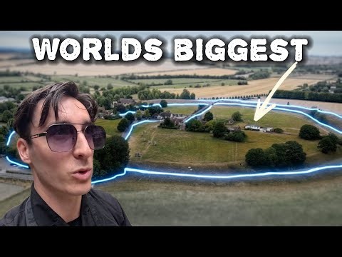 Avebury, the hidden giant of Britain's prehistoric world