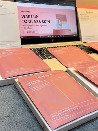 100% Original Skin Care Products - Money Back Guarantee