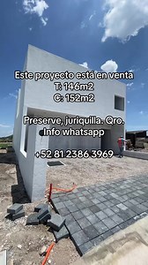 Acabado rústico | Mob Arquitectos