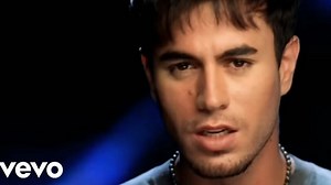 Enrique Iglesias - Maybe (Official Video)