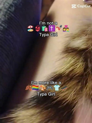 i got a new tail it's in the background as the vid ^^