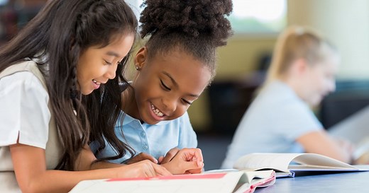 4th grade English Language Arts skills: Find out what you need to know for your student