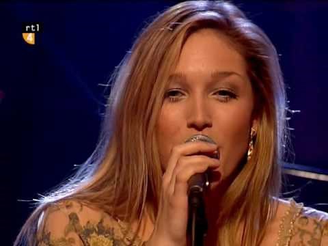 Do - Heaven (Live at Barend En Van Dorp 15-01-2003)