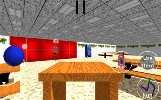 【BBFR】Glitch Mode通关(决战Baldloon)