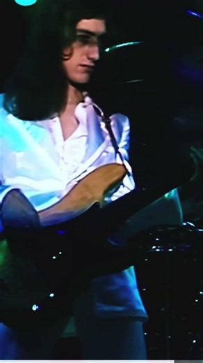 «Bohemian Rhapsody»💜 Queen. Album: “A Night at the Opera” (1975).@Stuartm.6828 (Bonus)