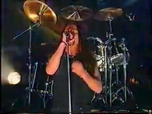 THE POOR - Hey Hey It's Saturday - More Wine Waiter Please