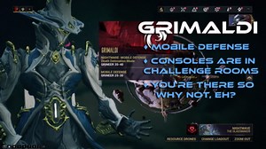 Lua puzzle rooms guide | Warframe