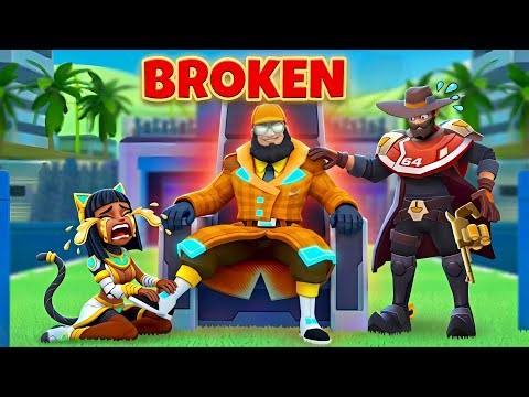 Top 7 BROKEN Changes That Made FRAG UNFAIR 😱