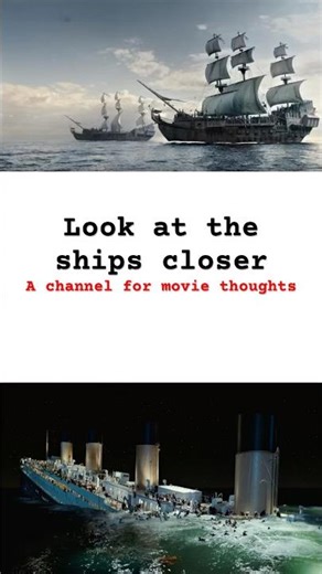 The charm of cinema before the green screen | Read Description…