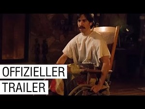 TUSK (2014) Film Trailer Deutsch/German | Horrorthriller | mit Review/Kritik