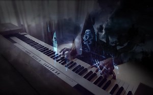 哈利波特 Lily合集 - Lily's Theme & Statues & Courtyard Apocalypse - Patrik Pietschmann