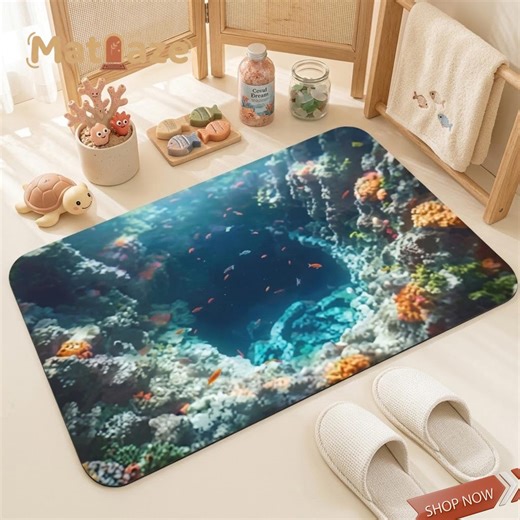 3D Door Mat Welcome Doormat Front Door Mat, Anti Slip Bath Mat Rug, Custom Welcome Mat, Front Door Decor Home Decor Easter - Etsy