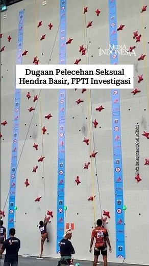 FPTI Investigasi Dugaan Pelecehan Seksual oleh Hendra Basir