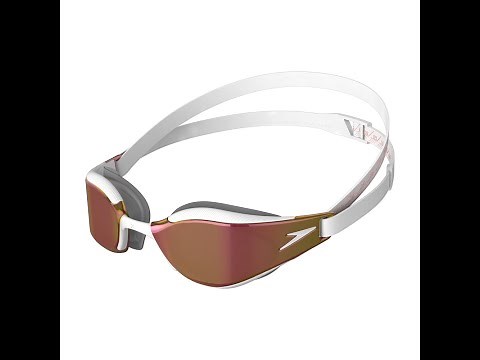 Speedo Fastskin Hyper Elite goggle 2021