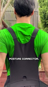 Introducing Frido Orthotics Posture Corrector! 💥 Feel the difference in how you sit, stand, and move—every day. ✅ Improves posture alignment 👕 Invisible under everyday clothing 💆‍♂️ Reduces back, neck & shoulder discomfort 🌬️ Breathable & moisture-wicking fabric Wear it anytime, anywhere. | Frido