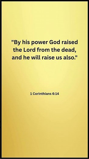 The Power of Resurrection: Christ’s Victory, Our Hope