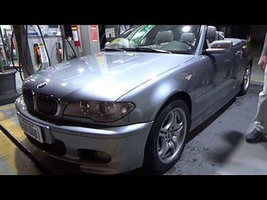 BMW 330Ci 2005 absolute rarity!