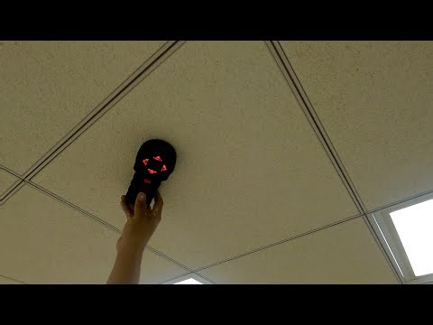 Wire Like a PRO MagnaSpot Reference Point Locator Oysterbay Long Island