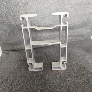 [Hot Item] Robust Aluminum Extrusions for Reliable Crane Beam Support