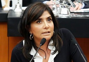 Alejandra Barrales - Alchetron, The Free Social Encyclopedia