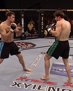 307K views · 3.1K reactions | The OG TUF finale  The #ReturnOfTUF finale happens Saturday at #UFCVegas35! [ This Saturday | Live on ESPN & #ESPNPlus ] | UFC | Facebook