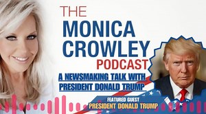 Project 2025 contributor asks Trump if the assassination attempt on him could have been an “inside job”