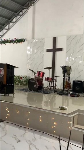 Church Talks | Mixer to Speakers | Basic soundsystem set-up for our church. Have a blessed day!