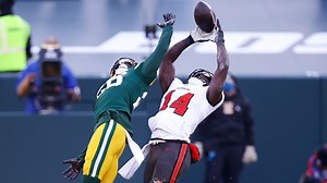 The TOP plays from Championship Sunday! 🔥 | NFL