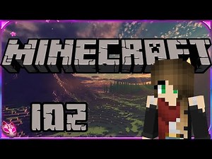 Minecraft ⛏️ 102 | Diamanten? Nehmen wir ausnahmsweise mit [Deutsch]