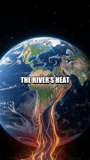 The Boiling River Mystery Shanay-Timpishka