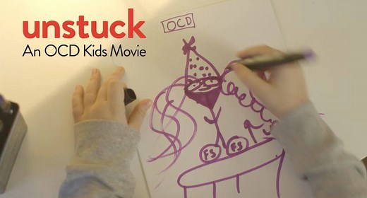 Check out the trailer #2 for UNSTUCK. It features our full cast talking about how OCD affected them. The final film is getting close to completion. For more: OCDkidsmovie.com | Unstuck: An OCD Kids Movie