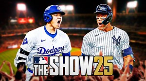 MLB The Show 25 New RTTS & Legends Details Revealed