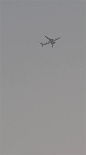 SpiceJet B737-800 Departure #spicejet #joygeoeditz #planespotting #fyp #sound