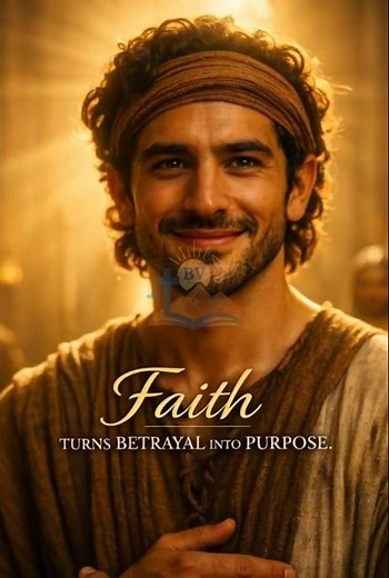 The Untold Story of Joseph’s Rise to Power