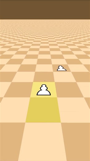 Can This Pawn Promote? #shorts #chess #memes