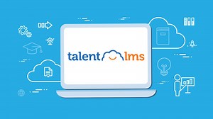TalentLMS - Sell your courses and enroll buyers to the courses they... | Shopify App Store