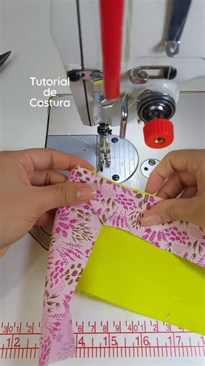 otima dica de costura #costura #dicadecostura #costuracriativa #costurafacil #costuraparainiciantes | Tutorial de Costura