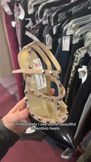 Secondhand Shop With Me #shopsecondhand #secondhandfinds