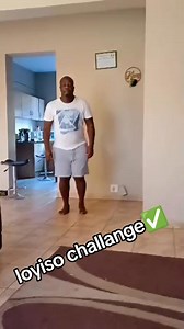Its sunday a perfect day for loyiso challenge #loyisochallenge | Collin Malume Bearings Garab