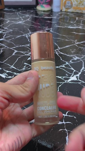 3Q Beauty Multi-Use Foundation Review and Tips