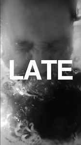Too Late For Begging - New single OUT NOW