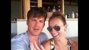 7.7K views · 665 reactions | You are the only one I’ll ever love Matt Lanter ❤️ | Angela Lanter | Facebook