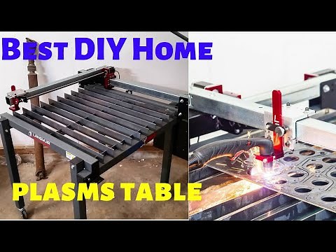 Best cnc Plasma / langmuir crossfire review