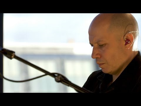 Mogwai - Ritchie Sacramento (6 Music Live Session)
