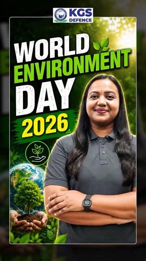 🌍 World Environment Day 2026 #nowforclimate #climateaction #environmentday2026 #worldenvironmentday