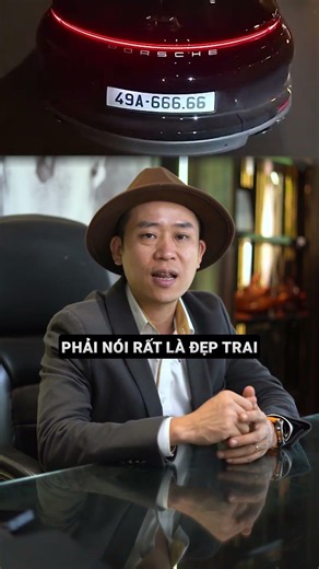 Chủ xe 49A-666.66 đẹp trai nhất Đà Lạt| Sim24h