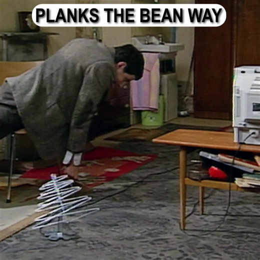 334K views · 8.5K reactions | When you can't get a signal on the aerial except for that one spot | Mr Bean | Facebook