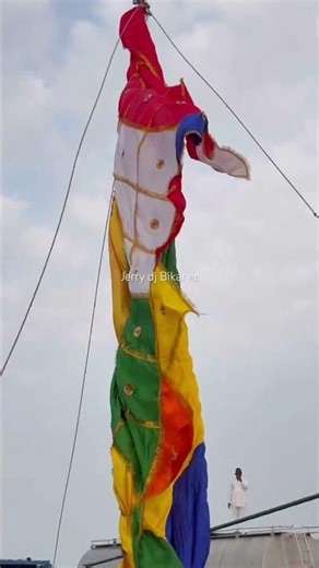 अजमल घर अवतार लियो ||रामदेवजी का मेला २०२५||#ramdevji #shorts #viral #dance