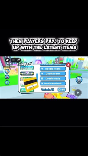 How Roblox earns money