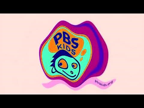 PBS Kids Trapeze And Jojo Logo Effects
